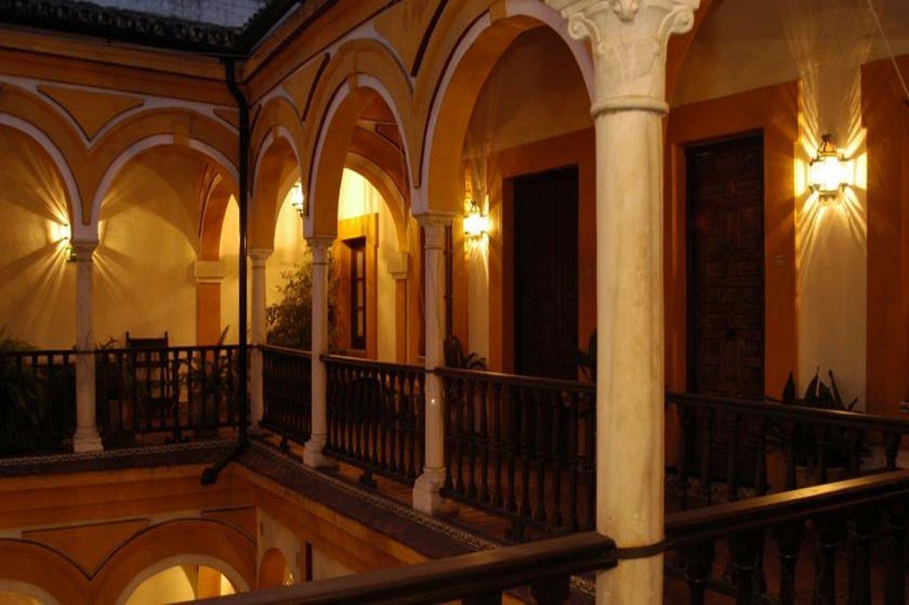 Hotel Casa Imperial Seville Luaran gambar